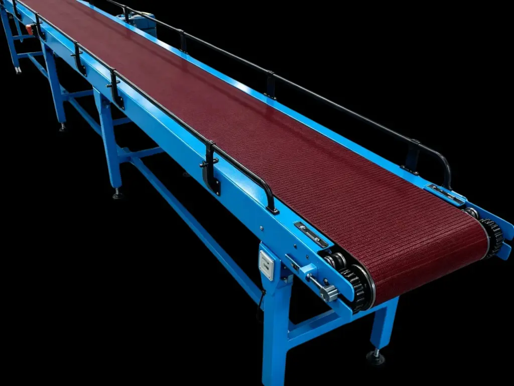 Esteira Transportadora Industrial